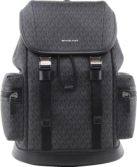 men's backpack michael kors